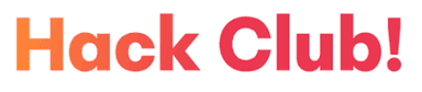 Hack Club logo