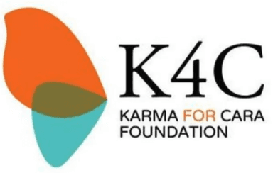 Karma for Cara Foundation logo