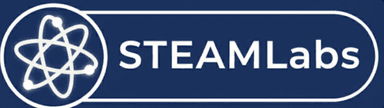 STEAMLabs logo