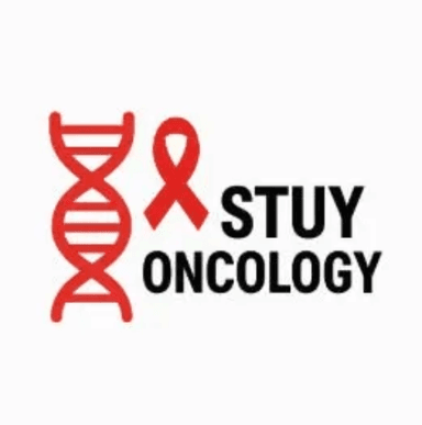 Stuy Oncology logo