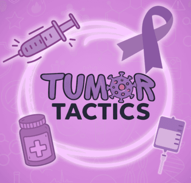 Tumor Tactics logo