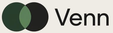 Venn logo