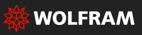 Wolfram logo