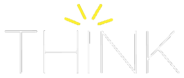 MIT THINK logo
