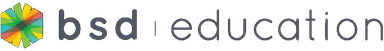 BSD Education logo