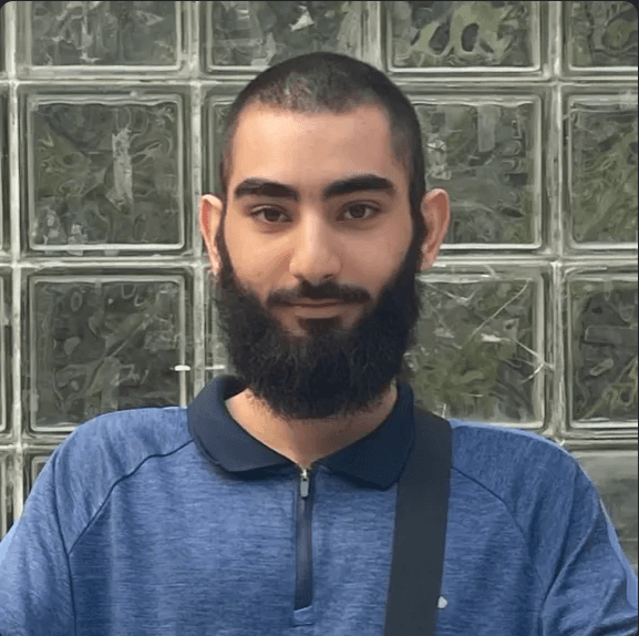 Ali Shaaban