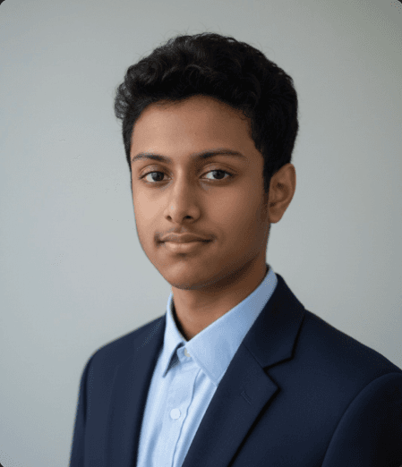 Bhavesh Adivi