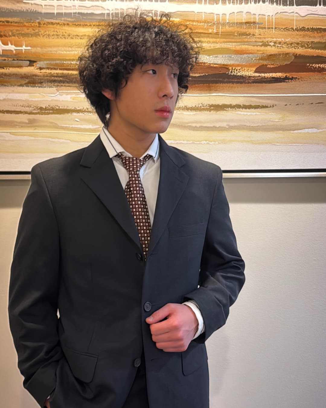 George Xu