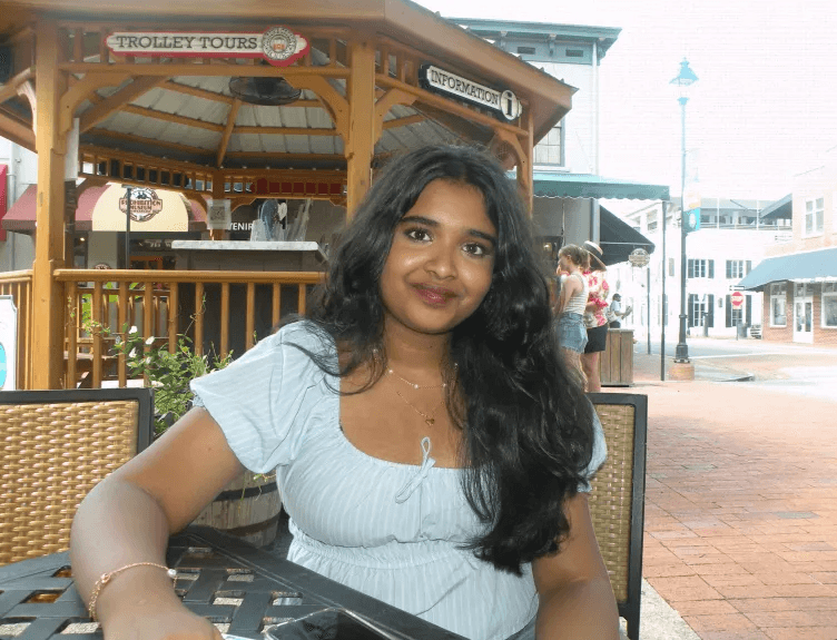 Sudeeksha Jindal