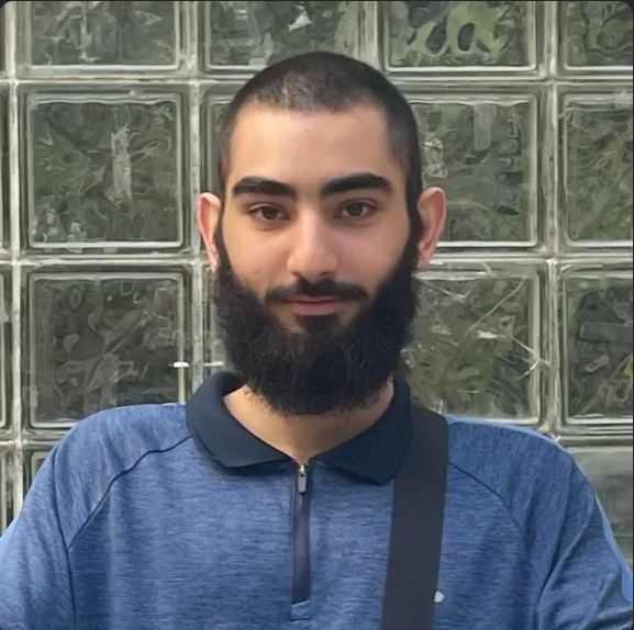 Ali Shaaban
