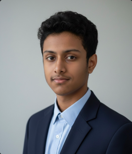 Bhavesh Adivi