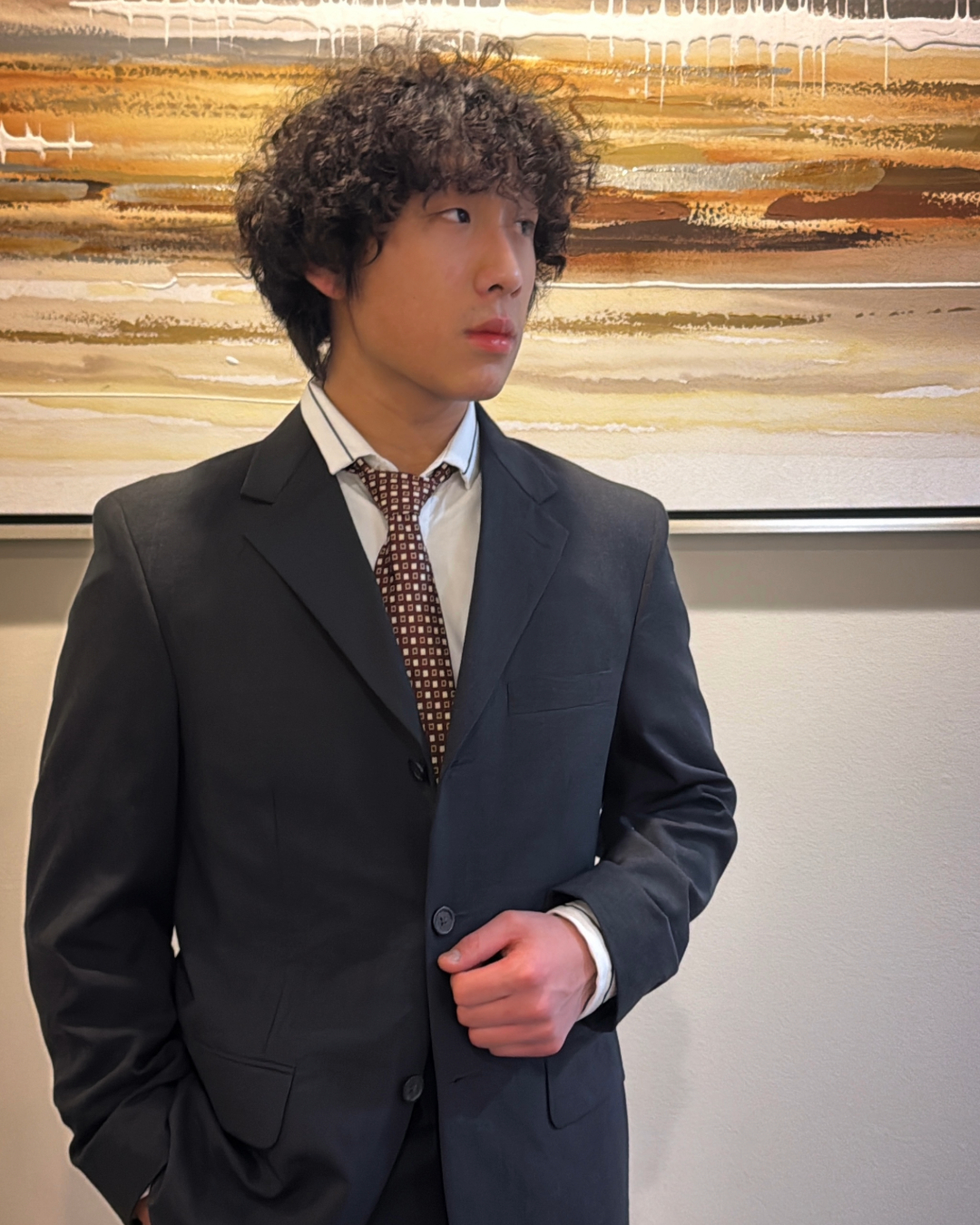 George Xu