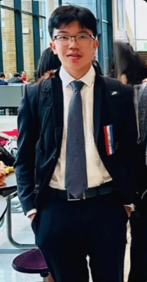 Matthew Szeto