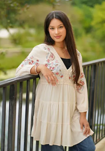 Sarah Haque