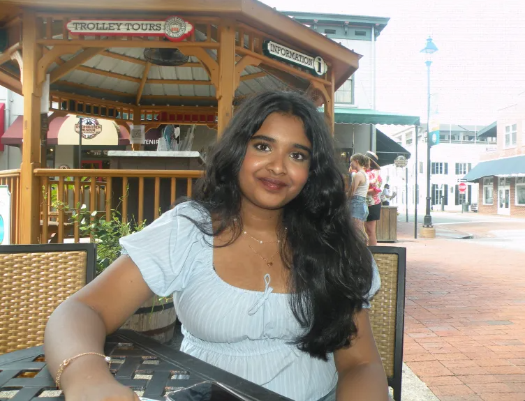 Sudeeksha Jindal