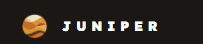 Juniper Logo